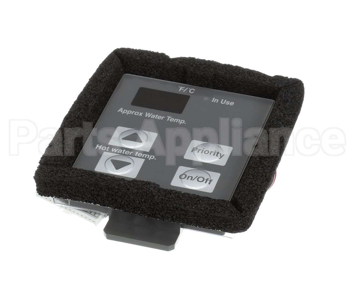 105000144 Rinnai Temperature Controller, Ru98, Ru8