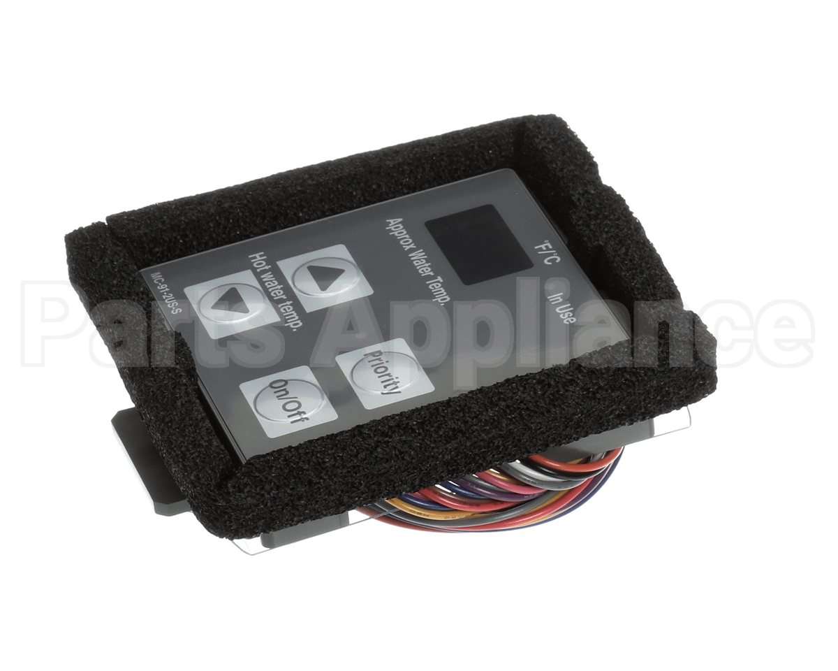 105000144 Rinnai Temperature Controller, Ru98, Ru8