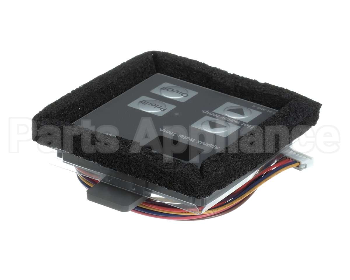 105000144 Rinnai Temperature Controller, Ru98, Ru8