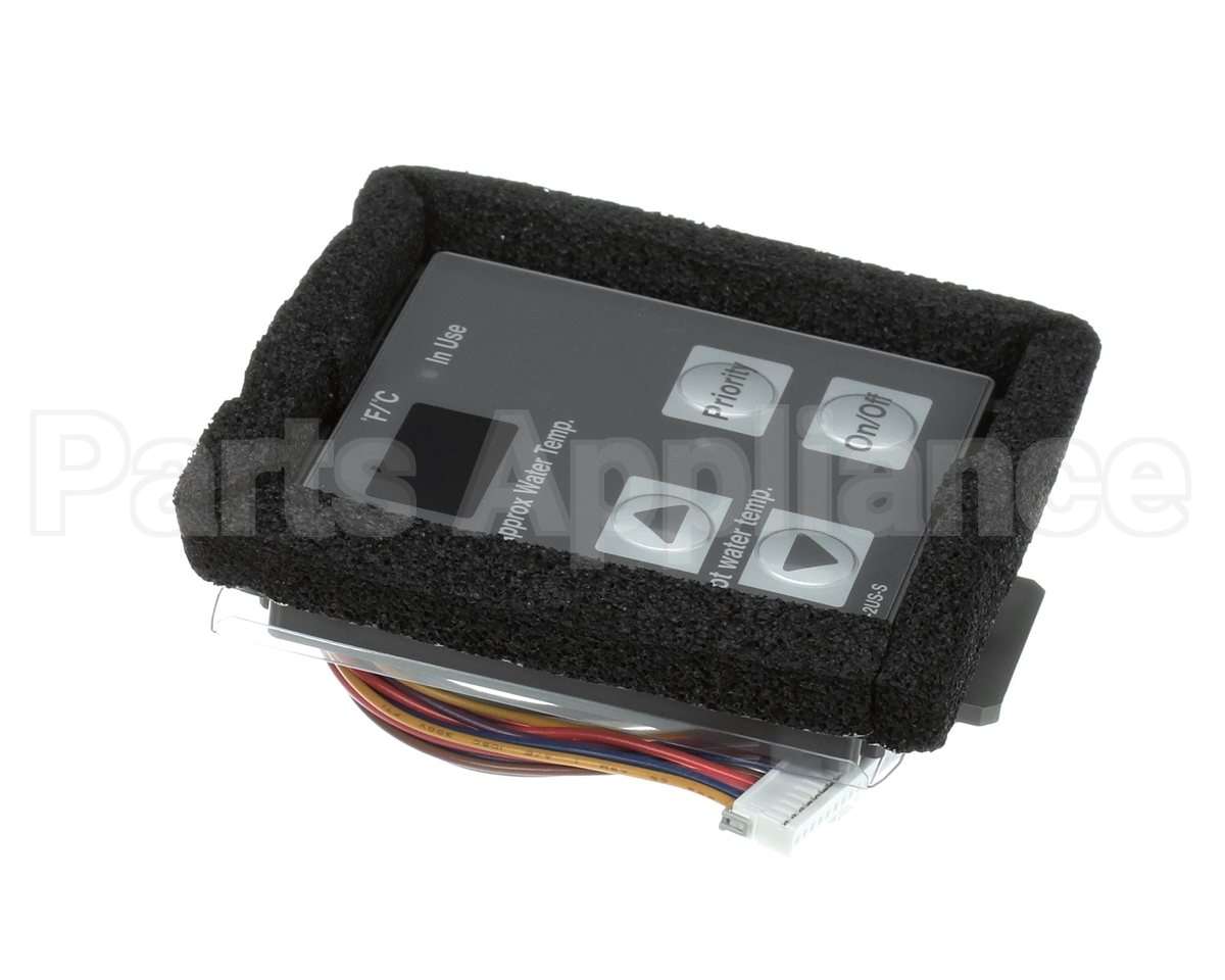 105000144 Rinnai Temperature Controller, Ru98, Ru8