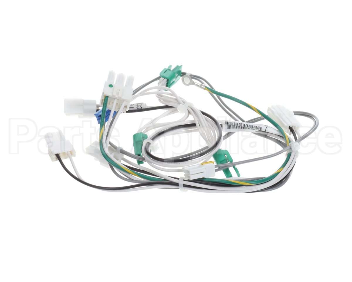 105000155 Rinnai Ig Anti Frost Harness Ru80/98I