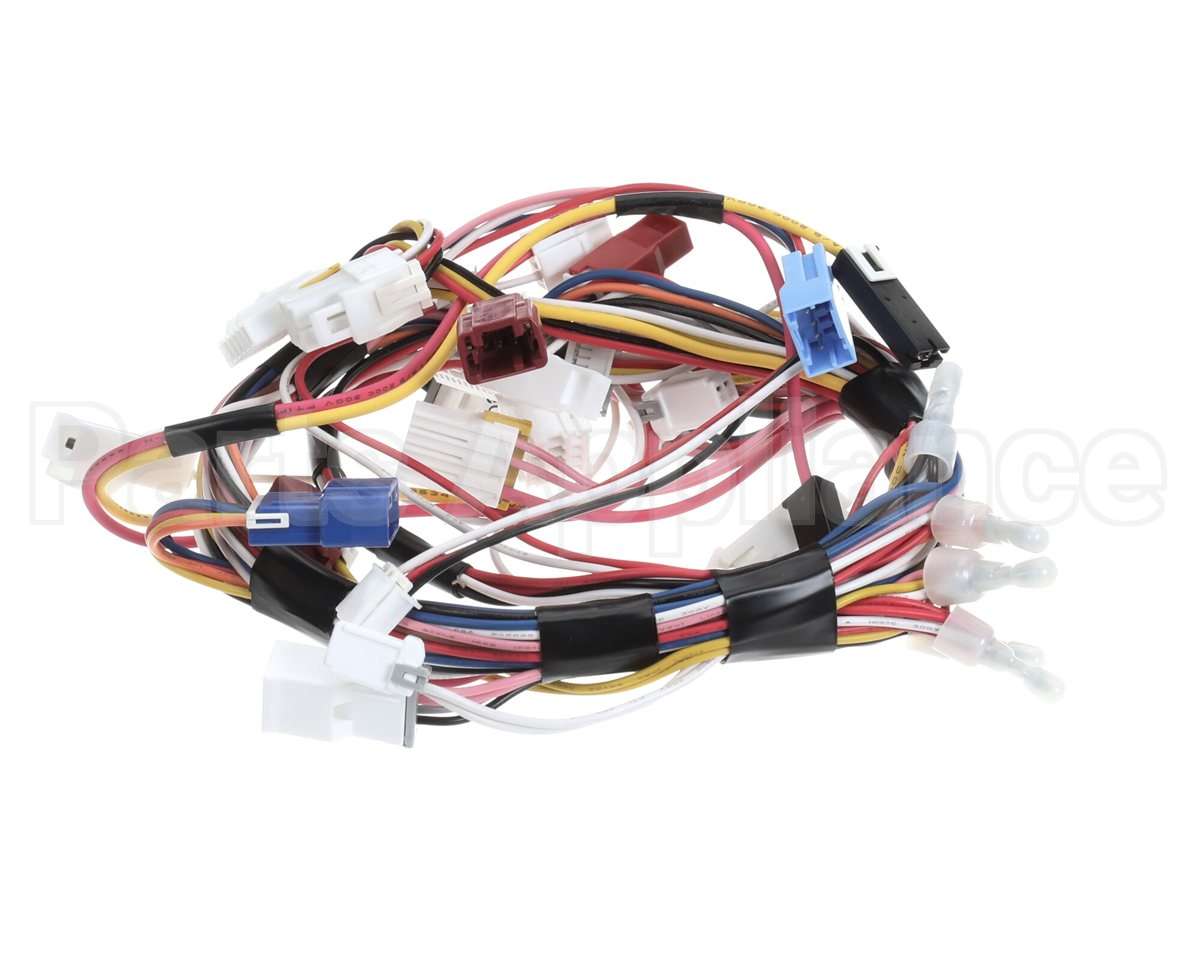 105000164 Rinnai Sensor Harness-2