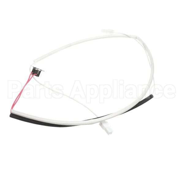 105000167 Compatible Rinnai Fuse Harness Rl75I/E, Rl94I/E (Vc)