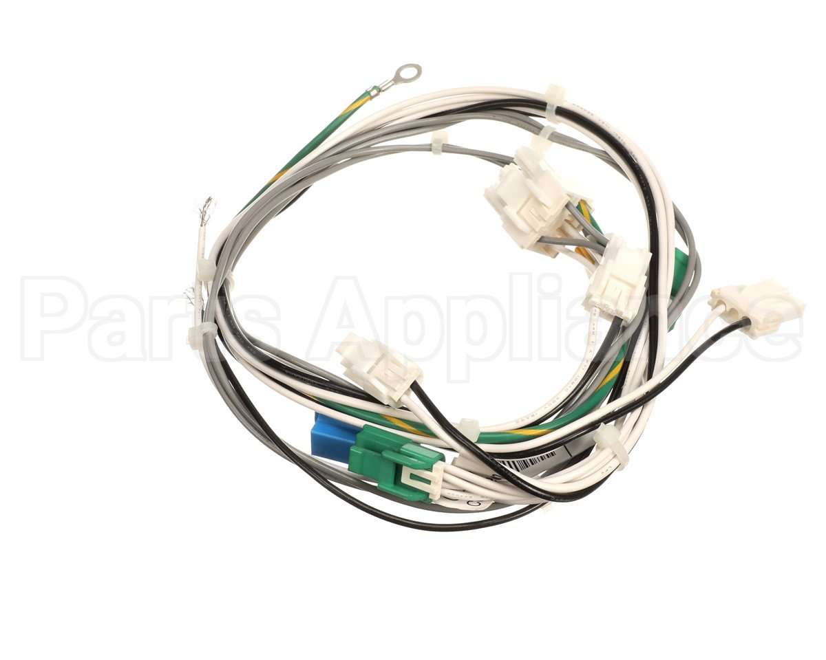 105000172 Rinnai Ig Anti Frost Harness Ru8098E Kb