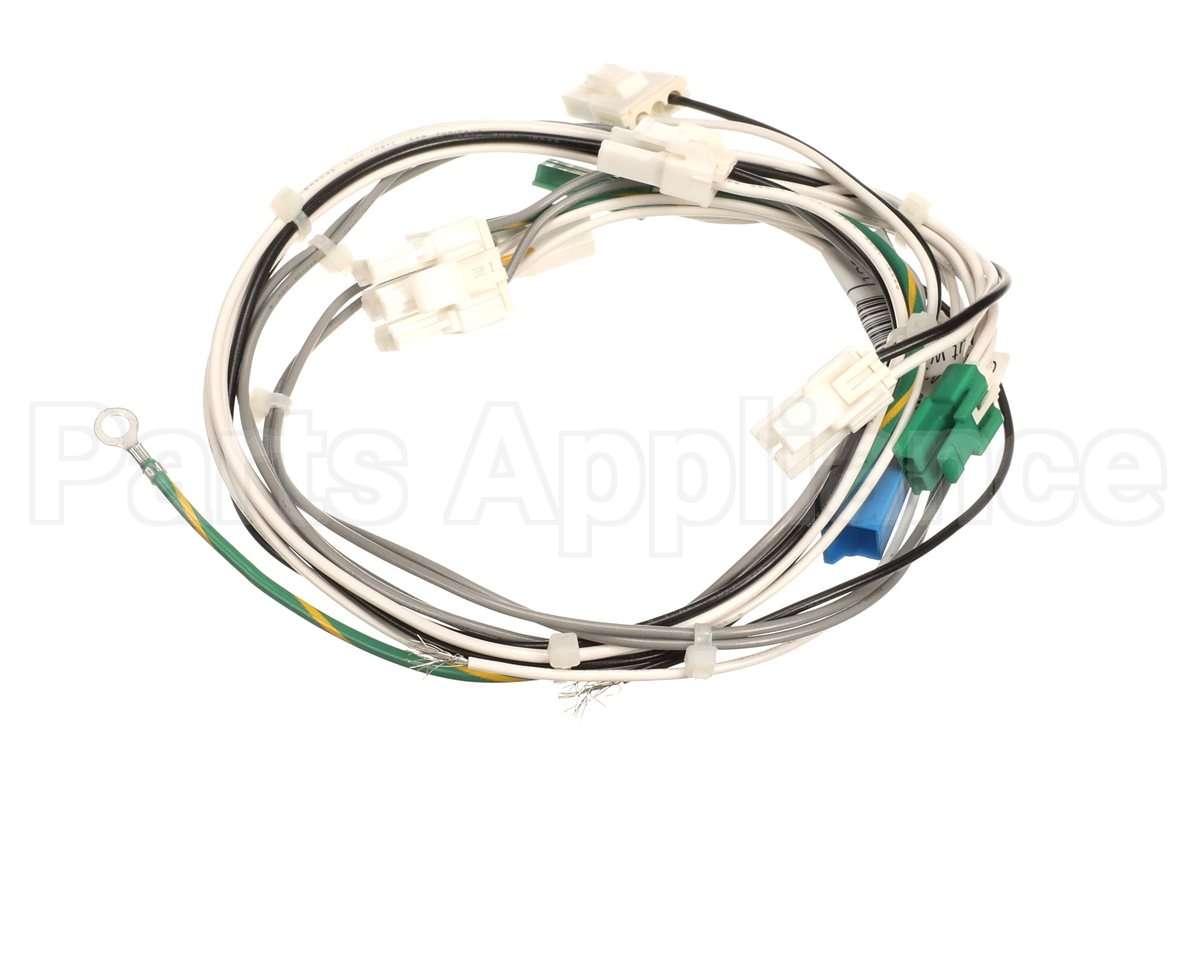 105000172 Rinnai Ig Anti Frost Harness Ru8098E Kb