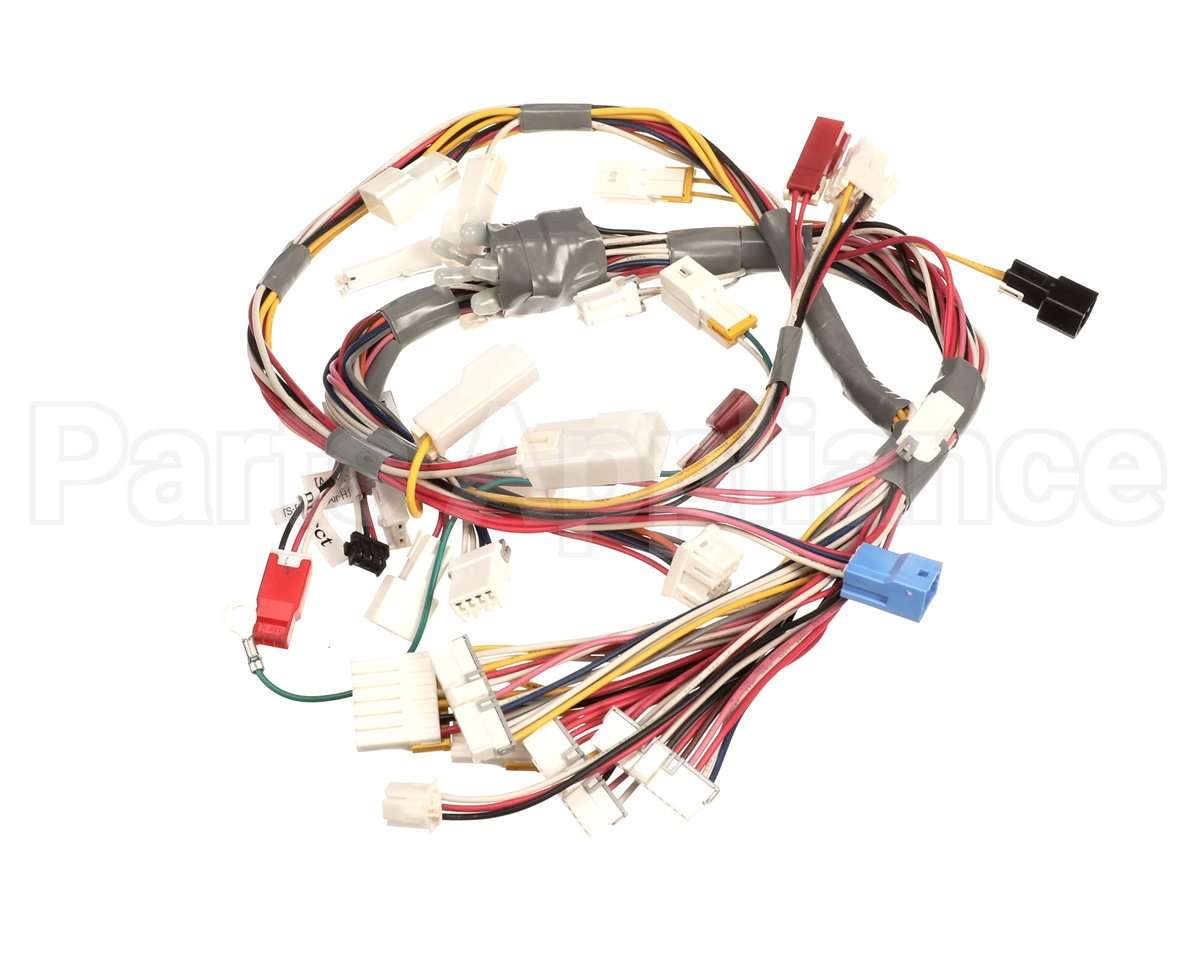 105000174 Rinnai Sensor Harness2 Ru8098E Kb
