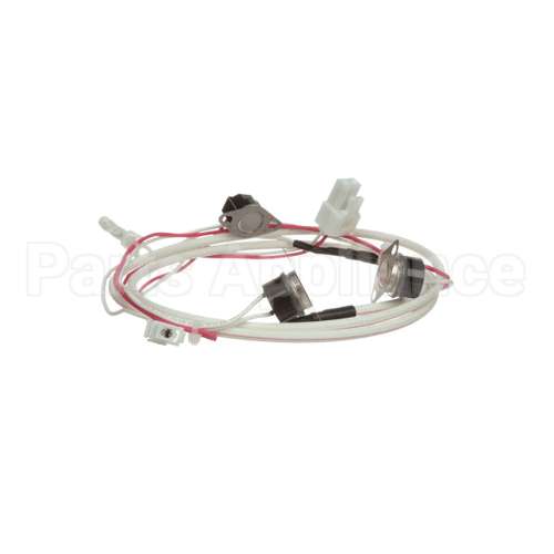 105000175 Rinnai Thrml Fuse Hrnss Assembly Ru80/98