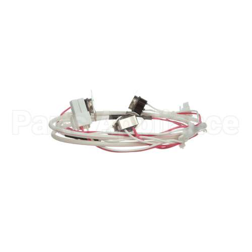 105000175 Rinnai Thrml Fuse Hrnss Assembly Ru80/98