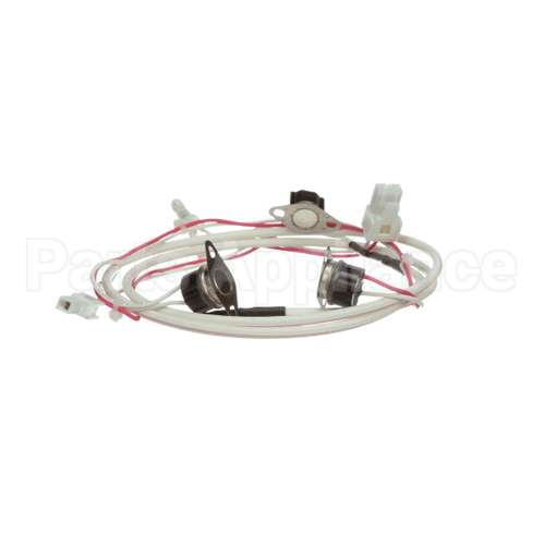 105000175 Rinnai Thrml Fuse Hrnss Assembly Ru80/98