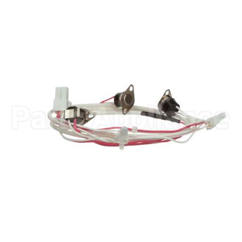 105000175 Rinnai Thrml Fuse Hrnss Assembly Ru80/98