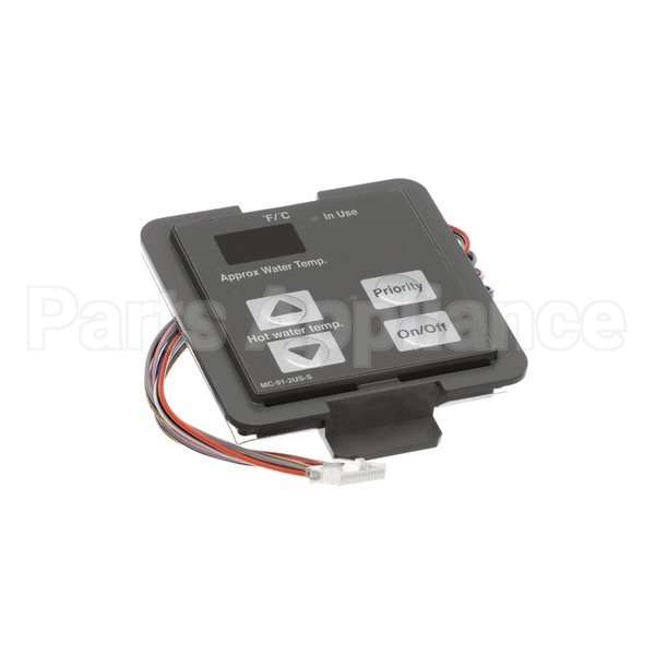 105000186 Compatible Rinnai Temperaturecontrol, Rl94, 75I (V