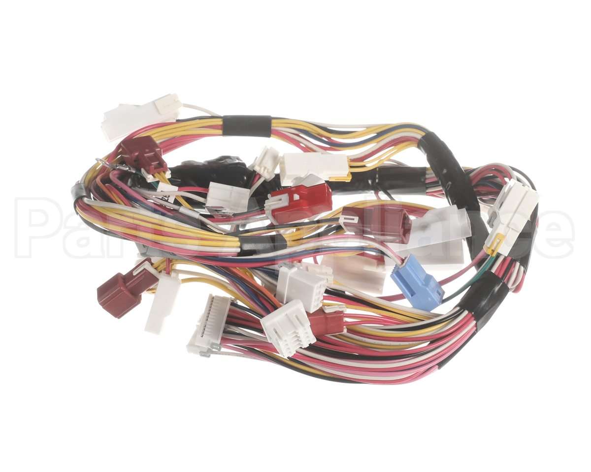 105000198 Rinnai Sensor Harness Us-5, Kbd