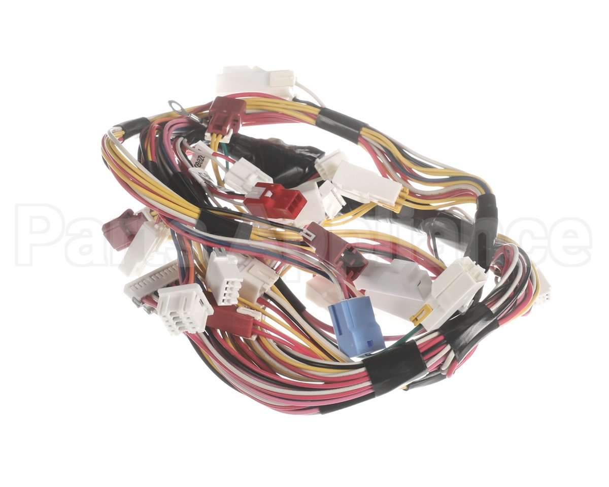 105000198 Rinnai Sensor Harness Us-5, Kbd