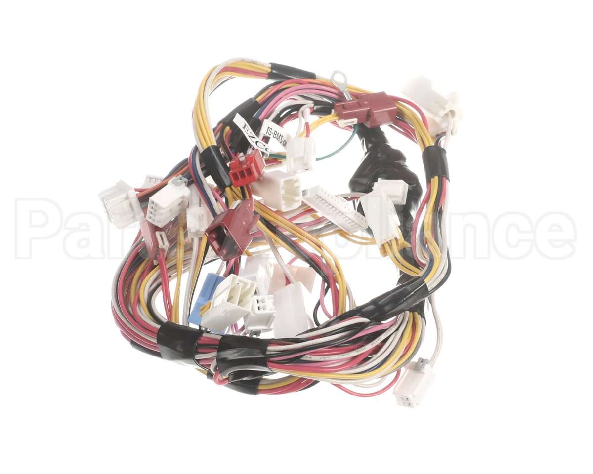 105000198 Rinnai Sensor Harness Us-5, Kbd