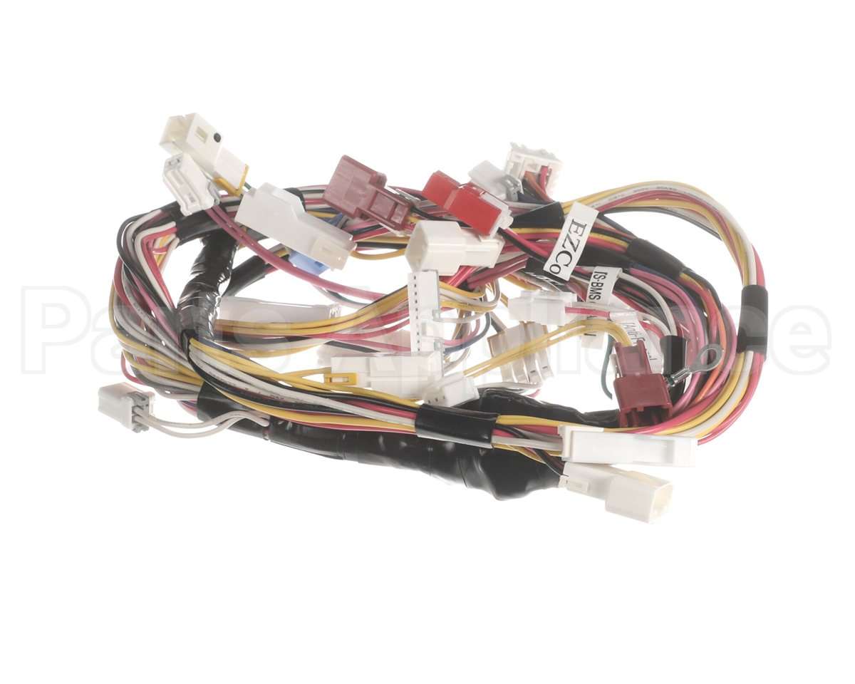 105000198 Rinnai Sensor Harness Us-5, Kbd