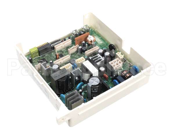 105000210 Rinnai Pc Board, Kcm