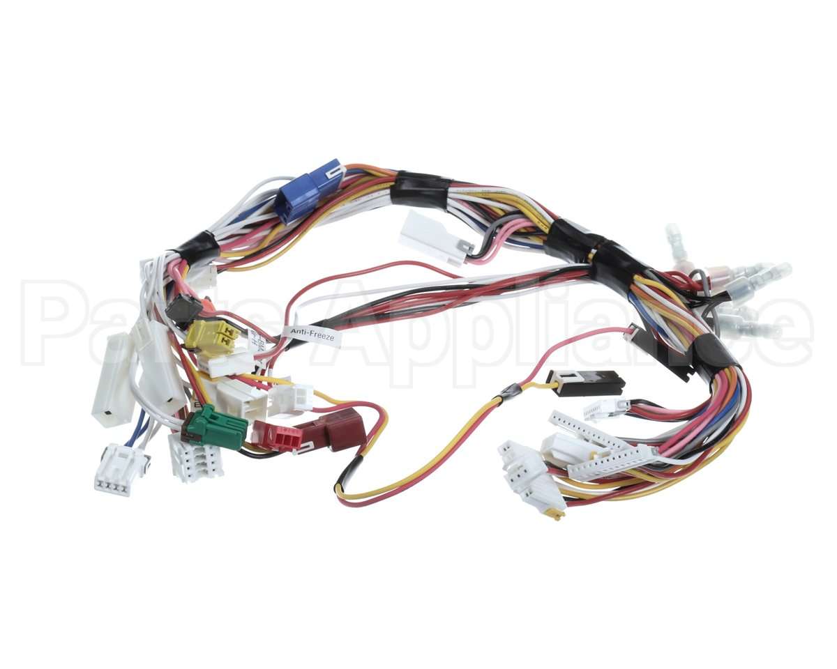 105000212 Rinnai Sensor Harness Indoor, Kcm