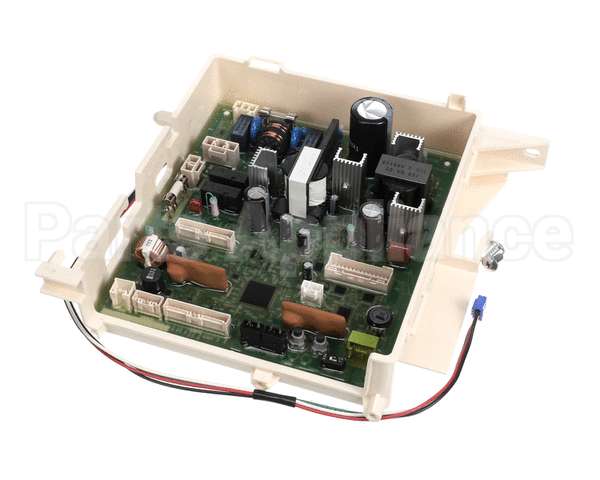 105000237 Rinnai P.c. Board