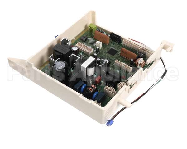 105000237 Rinnai P.c. Board