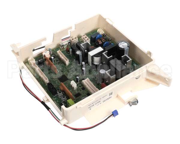 105000237 Rinnai P.c. Board