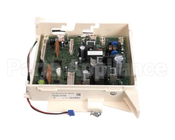 105000237 Rinnai P.c. Board