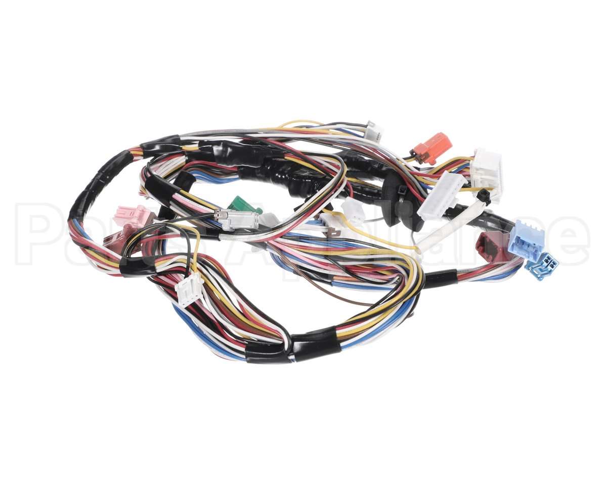 105000240 Rinnai Sensor Harness