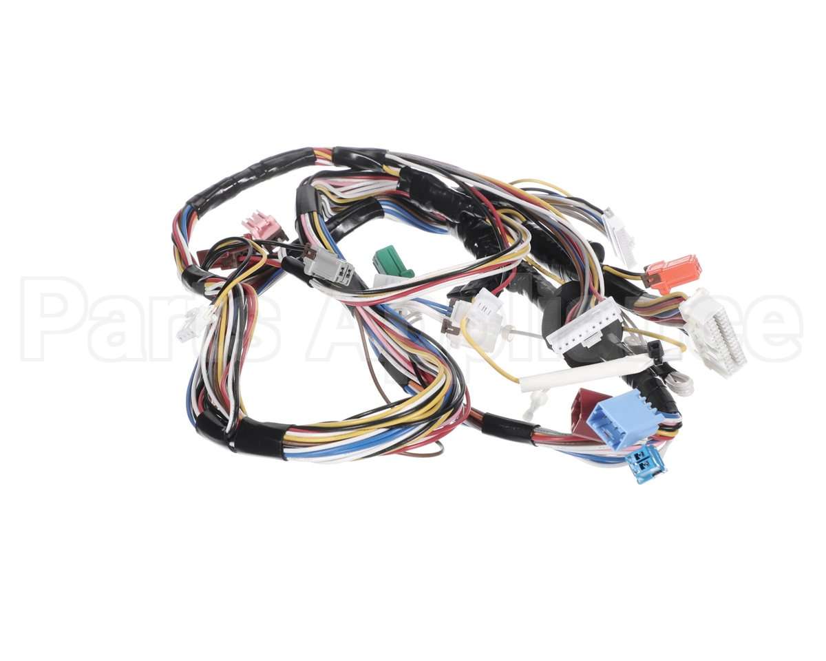 105000240 Rinnai Sensor Harness