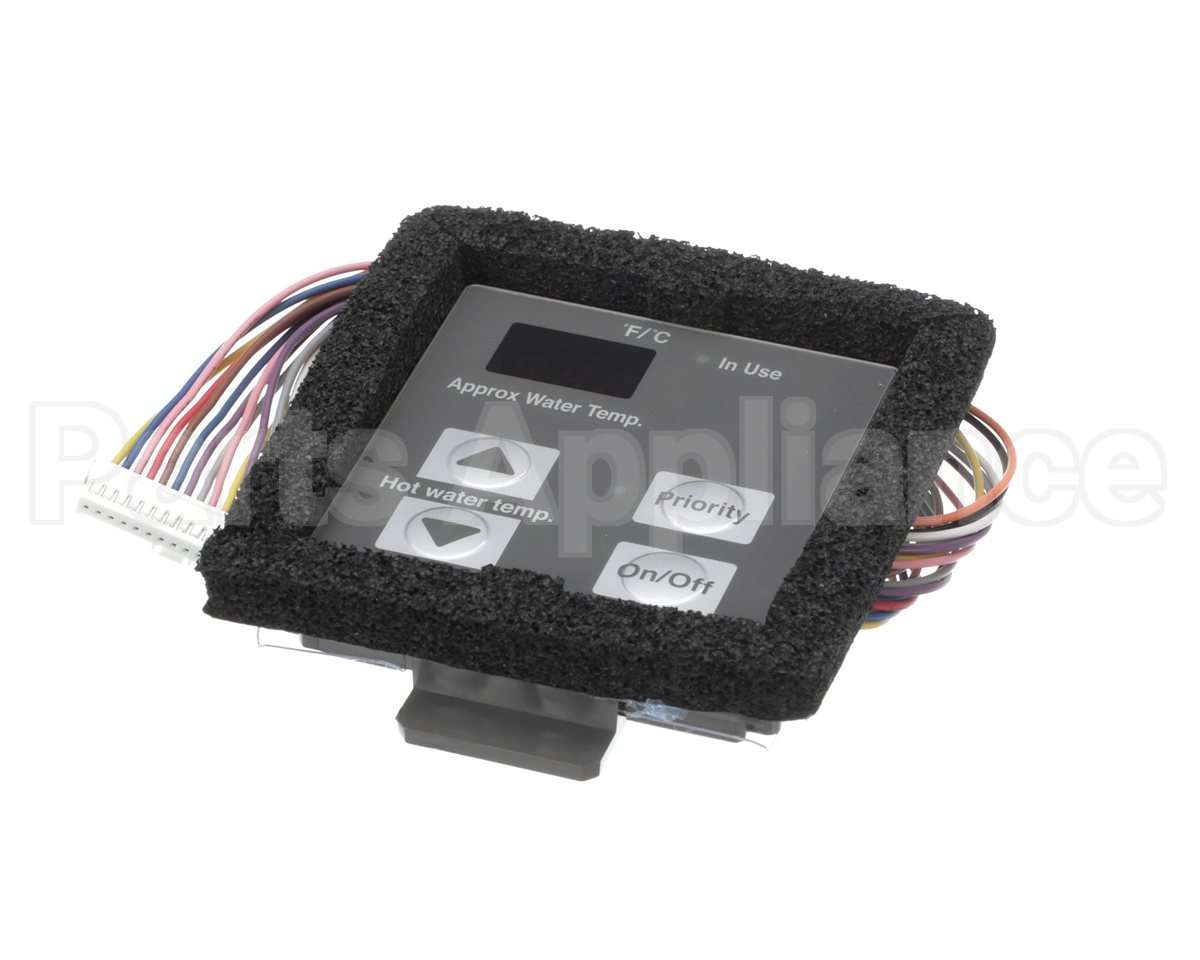 105000260 Rinnai Controller