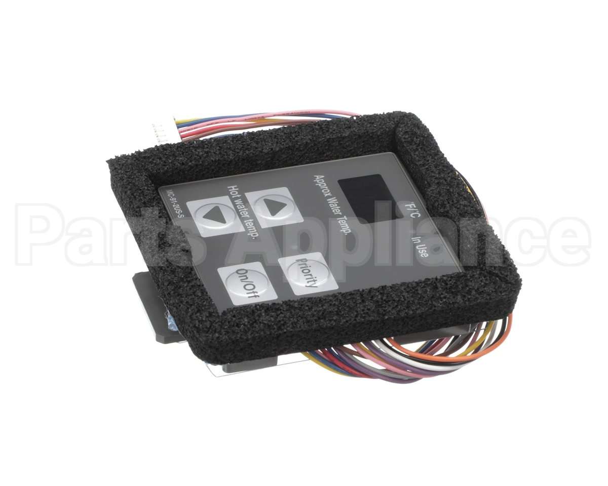 105000260 Rinnai Controller