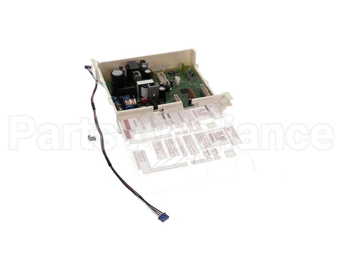 105002002 Rinnai Pc Board Assembly