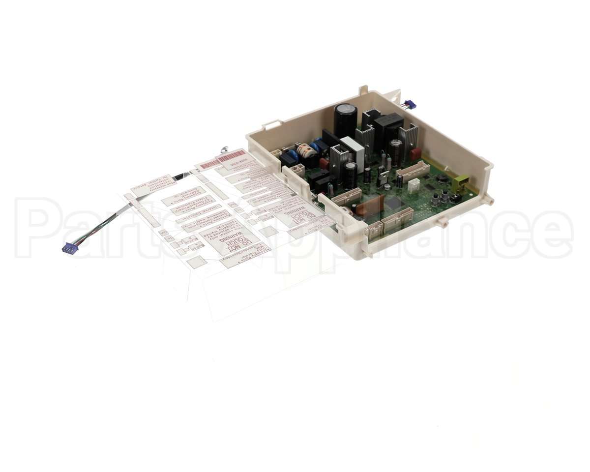 105002002 Rinnai Pc Board Assembly