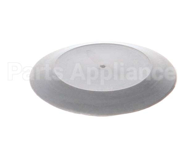 1050073 Leer Hole Plug (Gray) 7/8