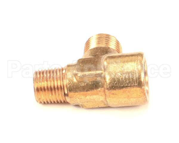 1050100 Garland Lighter Tube Tee