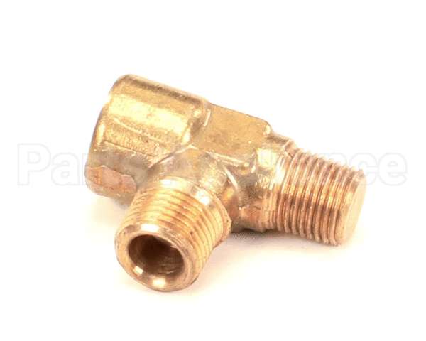 1050100 Garland Lighter Tube Tee