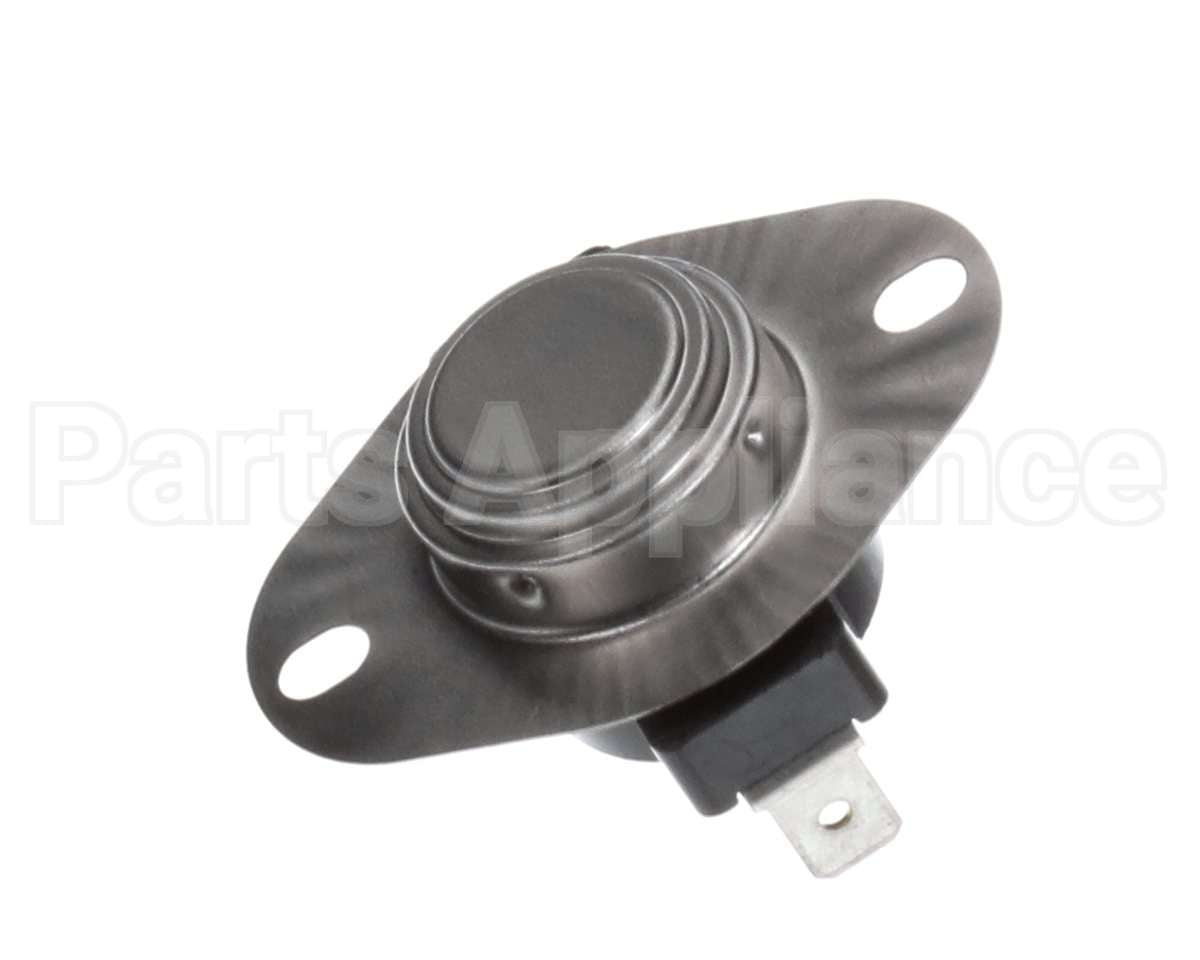 105036 International Comfort Products Control Low Ambient