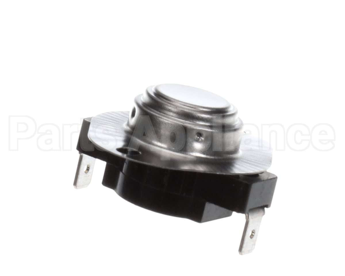105036 International Comfort Products Control Low Ambient