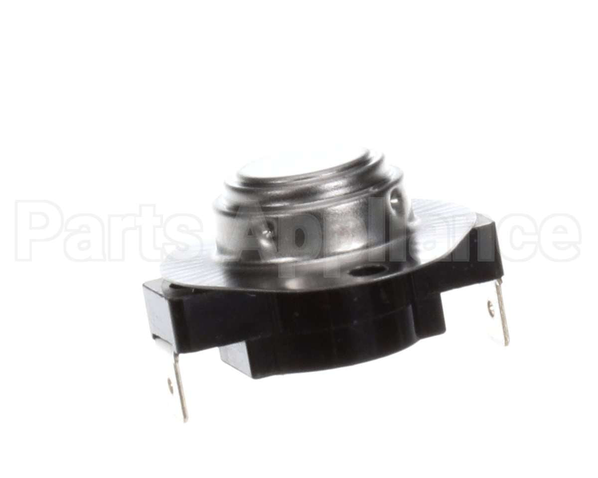 105036 International Comfort Pro Control Low Ambient