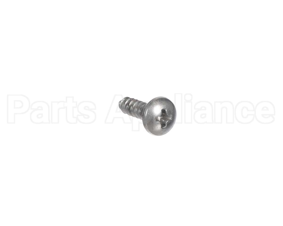 105045 Turbochef Screw. 8-15 X 5/8, Ptrhd, Type 17, 316Ss