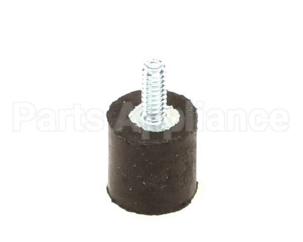 105047 Turbochef Bumper, Round, .5 Odx .5, 6-32, 30 Durom