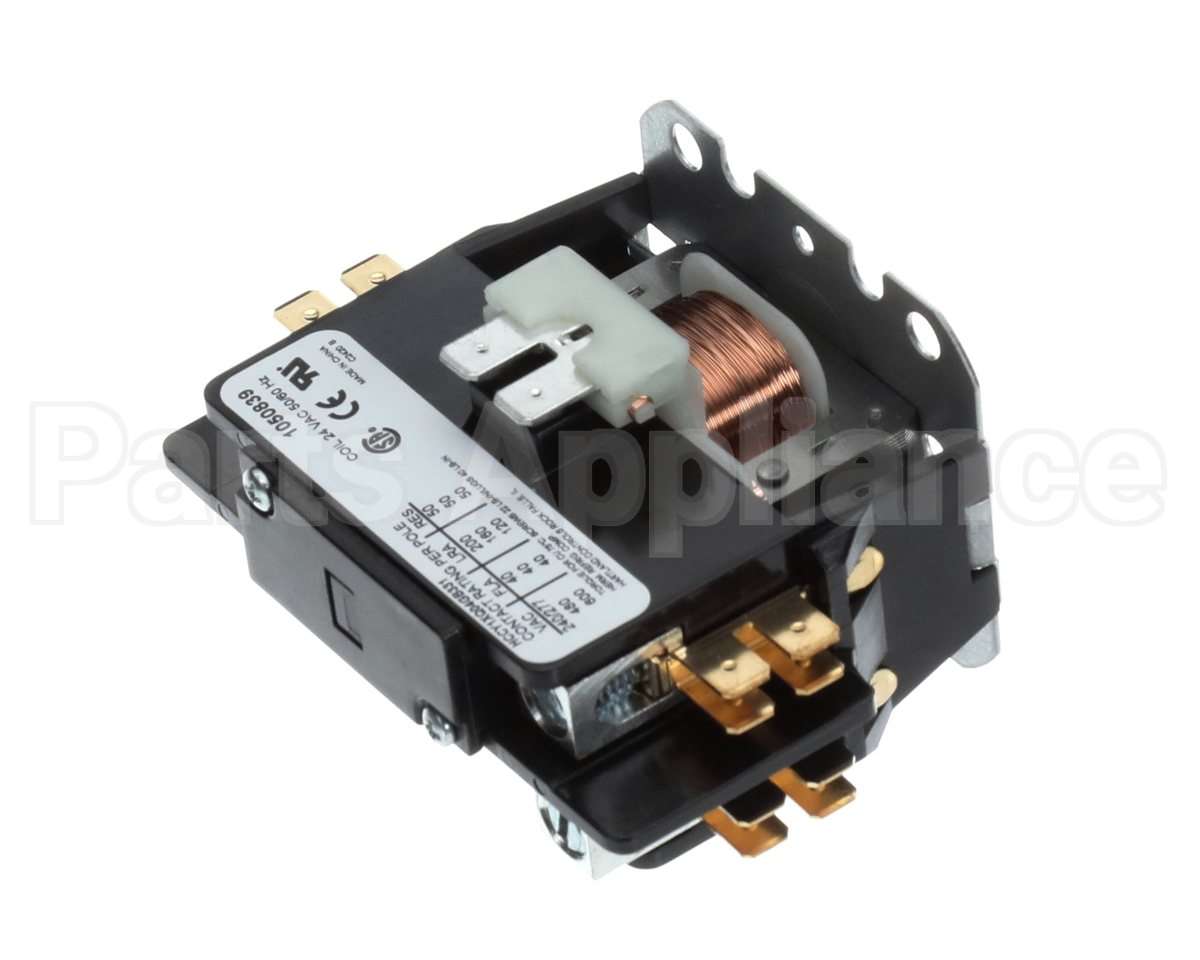 1050839 International Comfort Pro Contactor 1P 35A 24V 50/60 Hz