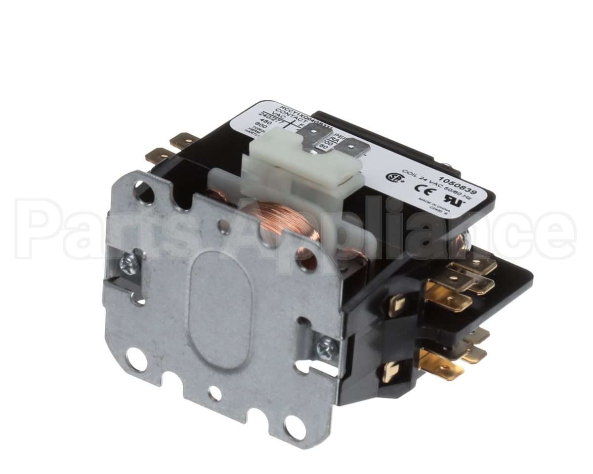 1050839 International Comfort Pro Contactor 1P 35A 24V 50/60 Hz