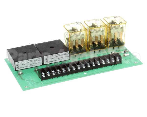 10508600 Duke Brd,Printed Circuit Assembly Comp