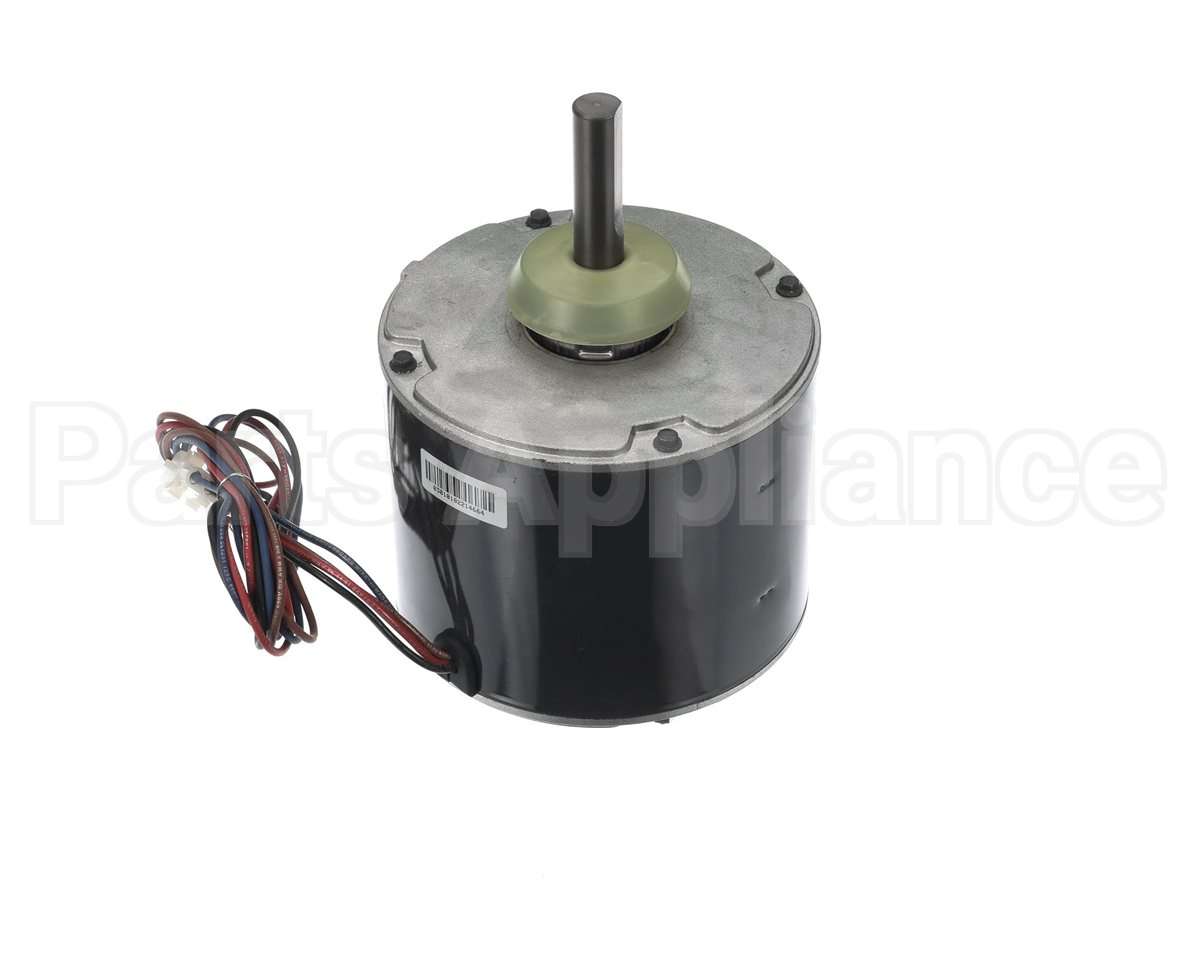 1050906 International Comfort Products 1/4Hp 208/230V1Ph 840Rpm 2Spd
