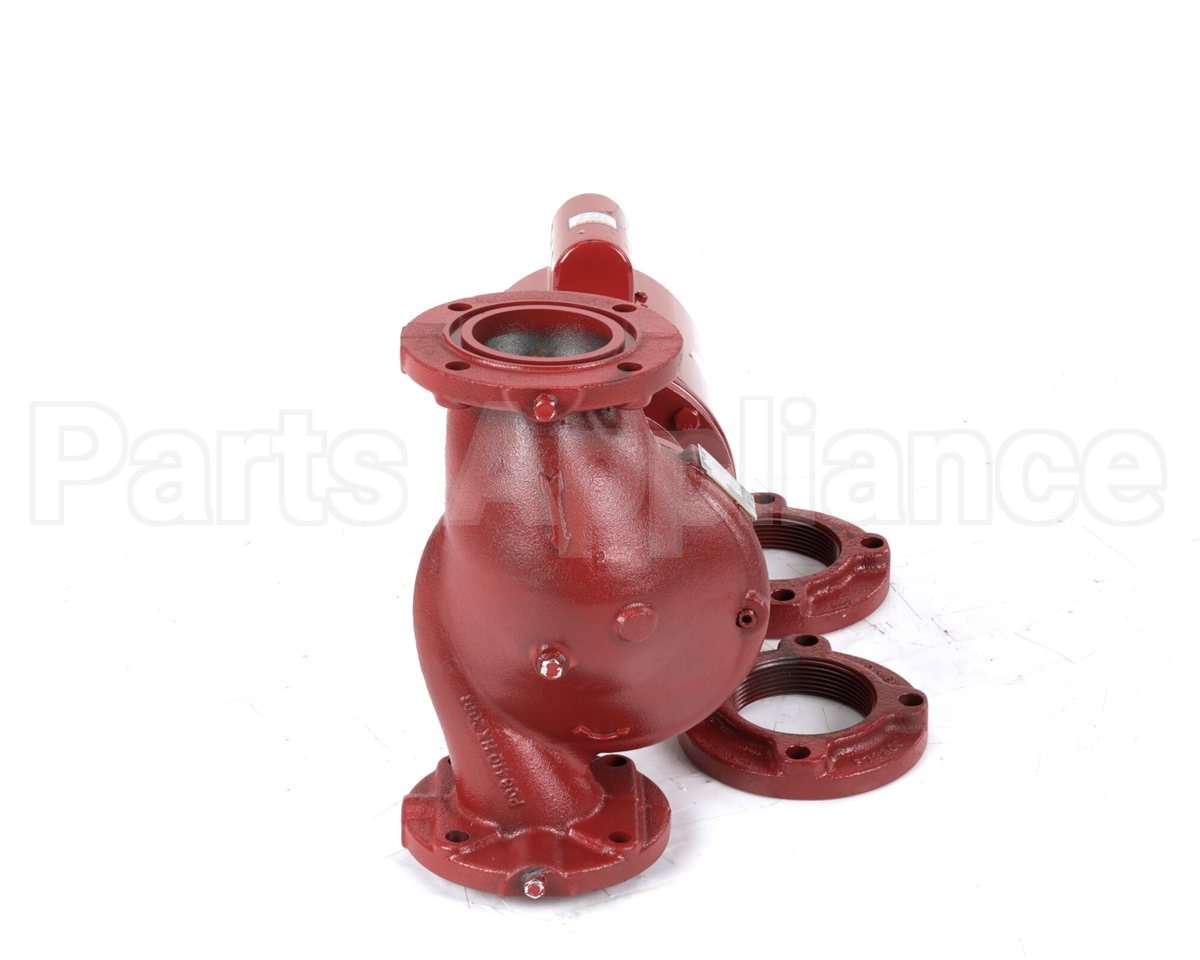 105097 Xylem-Bell & Gossett Pd37S Pump,3",3/4Hp,Iron