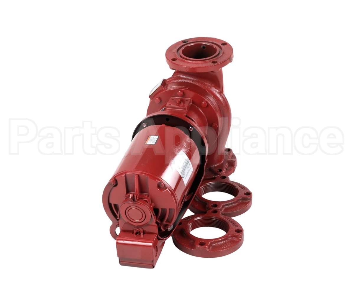 105101 Xylem-Bell & Gossett Pd37T,3",3-Ph,3/4 Hp,Iron Pump