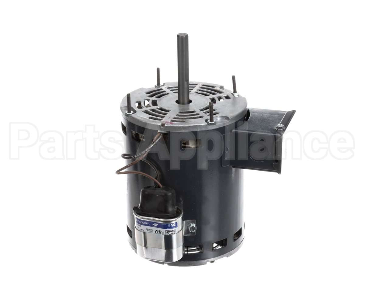 105104 Loren Cook 115V 3/4Hp 1075Rpm Motor
