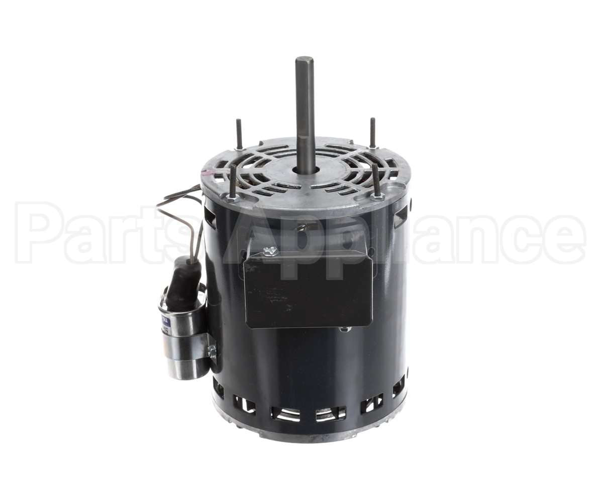 105104 Loren Cook 115V 3/4Hp 1075Rpm Motor