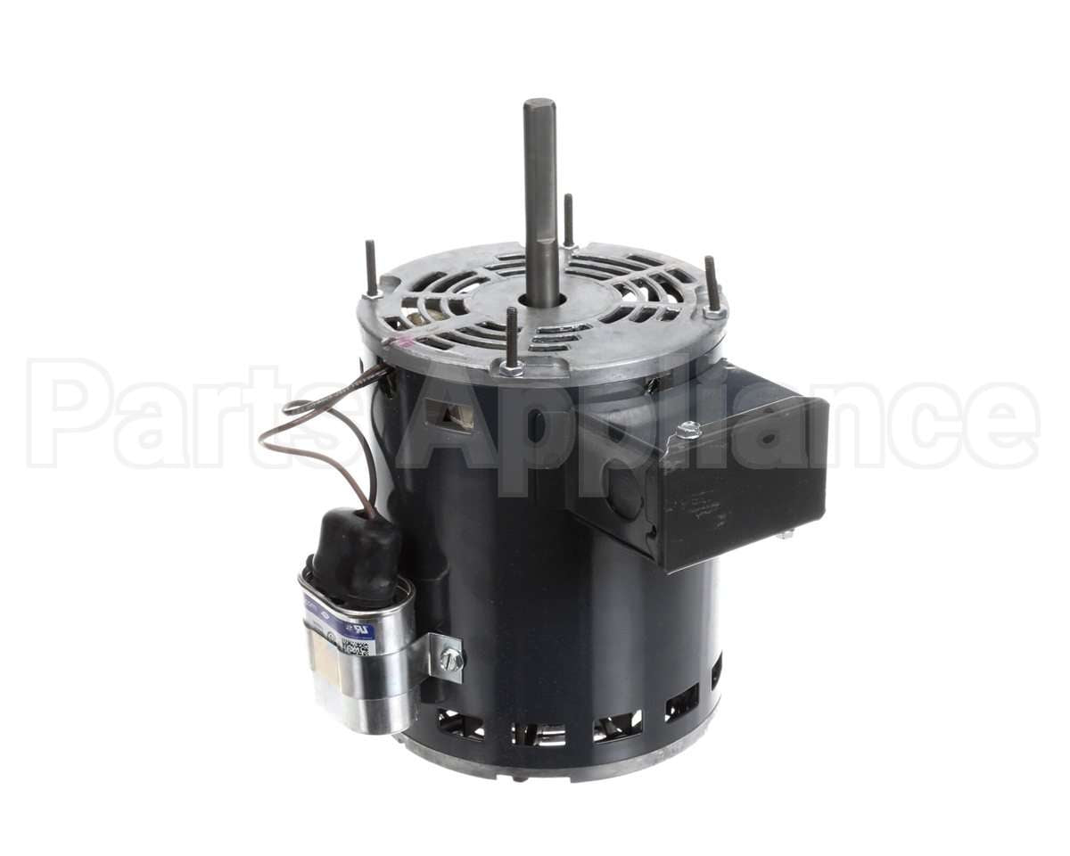 105104 Loren Cook Drive Motor, 115V 3/4 Hp