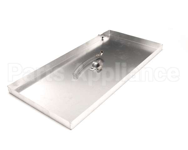 10511104S Victory Drain Pan Ay 23