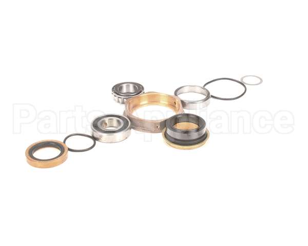1051111-01 Ice O Matic Kit Flaker Evap 3 In